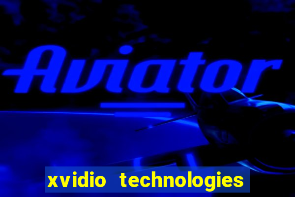 xvidio technologies startup brasil 2022